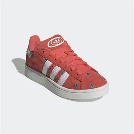 adidas Campus 00s Preloved Scarlet/Cloud White/Light Blue 40
