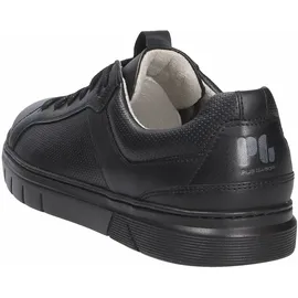 Gabor Sneaker schwarz | Gr.: 44,5