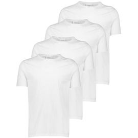 Boss T-Shirt, mit Rundhalsausschnitt im 3er-Pack Modell Classic, Assorted 999, L