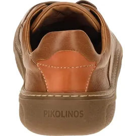 PIKOLINOS Fuencarral Männlich Blau, braun Weiß, Gelb