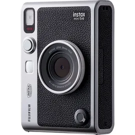 Fujifilm Instax Mini Evo schwarz