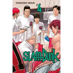 SLAM DUNK 4
