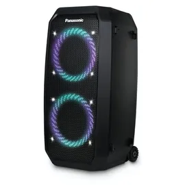 Panasonic SC-BMAX30 schwarz