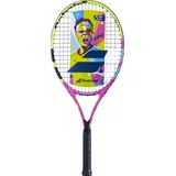 Babolat Nadal 25 Junior-tennisschläger - One Size