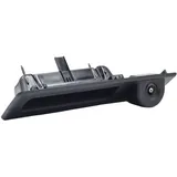 Kabellose Rückfahrkamera 170° AHD 1080P Auto-Rückfahrkamera für BMW F30 F10 F11 X3 F25 F31 F46 X1 F48 F22 3er 5er Fahrzeug-Nachtsicht Angle HD Rückfahrkamera(AHD1080P-175deg)