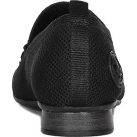 Rieker 51989-00 Damen Schwarz 39