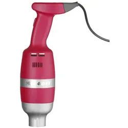 HENDI Stabmixer Profi Line 500, Geschwindigkeit regelbar, Profi Line, 230V/400W,...