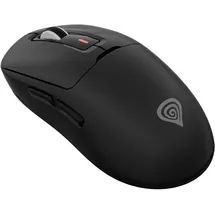 GENESIS Zircon 660 schwarz