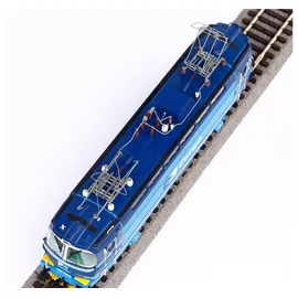 PIKO E-Lok BR 240 CD Cargo 51384 H0