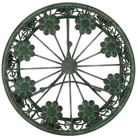 DanDiBo Ambiente Blumenhocker 36 x 75 x 36 cm Grün