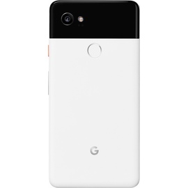 Google Pixel 2 XL 64 GB schwarz / weiß