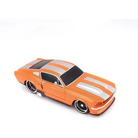 MAISTO RC-Auto Ford Mustang GT '67 2,4GHz RTR orange (581520)