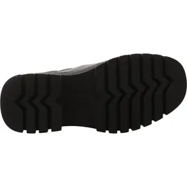 TAMARIS Damen Stiefel Leder schwarz 38