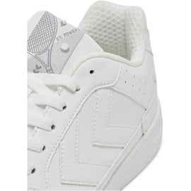 hummel St. Power Play Sneaker 9001 white 39