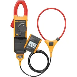 FLUKE Strommesszange ext.Display 381
