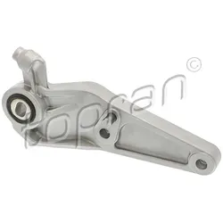 TOPRAN 207 755 Lagerung, Motor