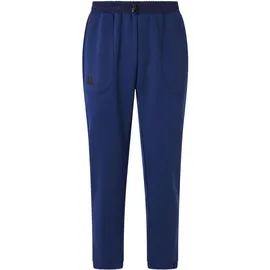 Kappa Kappa, Herren, Sporthose, Gesso (XL), Blau