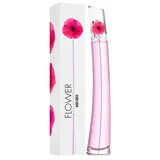 Kenzo Flower by Kenzo Cherry Poppy Eau de Parfum