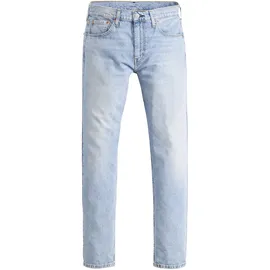 Levi's 502 Tapered Fit Blau 36