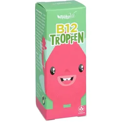 Vitamin B12 Kinder Tropfen