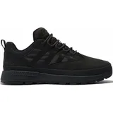 Wanderschuhe - Jet Black / Black - EU 42