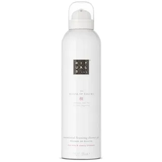 RITUALS The Ritual of Sakura Foaming Shower Gel Duschgel 200 ml Damen