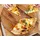 GOZNEY Akazienholz Pizzawender und Servierbrett