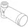 Grohe UP-Ventil, Unterteil, 29032000