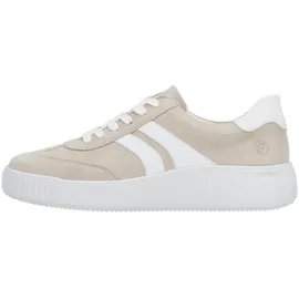 remonte Sneaker Low Beige Damen 41