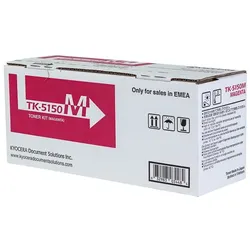 Laser/Kopierer KYOCERA TK5150M KYOCERA M6035CIDN TONER MAGENTA