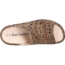 Finn Comfort Hellas leopard 40