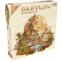 JoeKas World GmbH SG033 - Babylon Deutsch