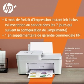 HP DeskJet 4110e