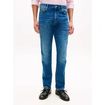 Tommy Hilfiger Denton Slim Fit cobalt blau 36/32