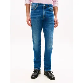Tommy Hilfiger Denton Slim Fit cobalt blau 36/32