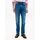 Tommy Hilfiger Denton Slim Fit cobalt blau 36/32