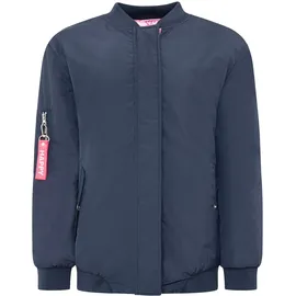Zwillingsherz Damen, Jacke Bomberjacke Happy bequeme Passform schützen zuverlässig vor Wind - XL