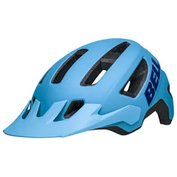 Bell Nomad 2 Junior MIPS - Mips Matte Blue