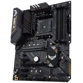 Asus B450-Plus II ATX Mainboard Sockel AM4