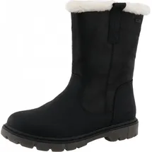 Tom Tailor Stiefel Mit Tex-Membran in schwarz - 31 EU