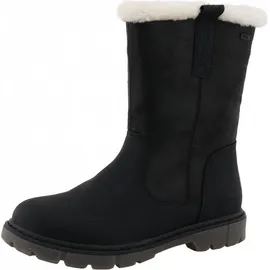 Tom Tailor Stiefel Mit Tex-Membran in schwarz - 31 EU