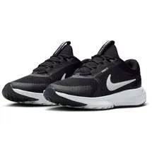 Nike Star Runner 5 Kinder Schwarz / Weiß 39