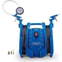 SCHEPPACH Airforce 7