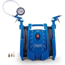 SCHEPPACH Airforce 7