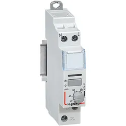 LEGRAND 412400 CX3 FERNSCHALTER ELEKTRON.