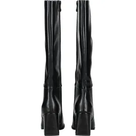 Marco Tozzi Stiefel Schwarz 37