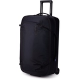 Thule Subterra 2 Wheeled Duffel Reisetaschen Schwarz