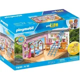 Playmobil My Life - Kinderzimmer