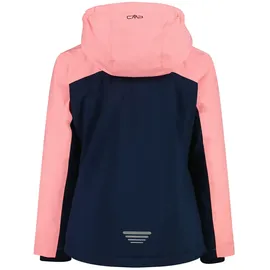CMP Kinder Snaps Jacke (Größe 110, blau)