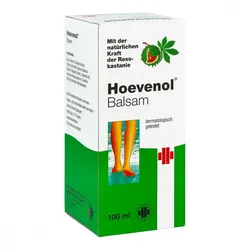 Hoevenol Balsam